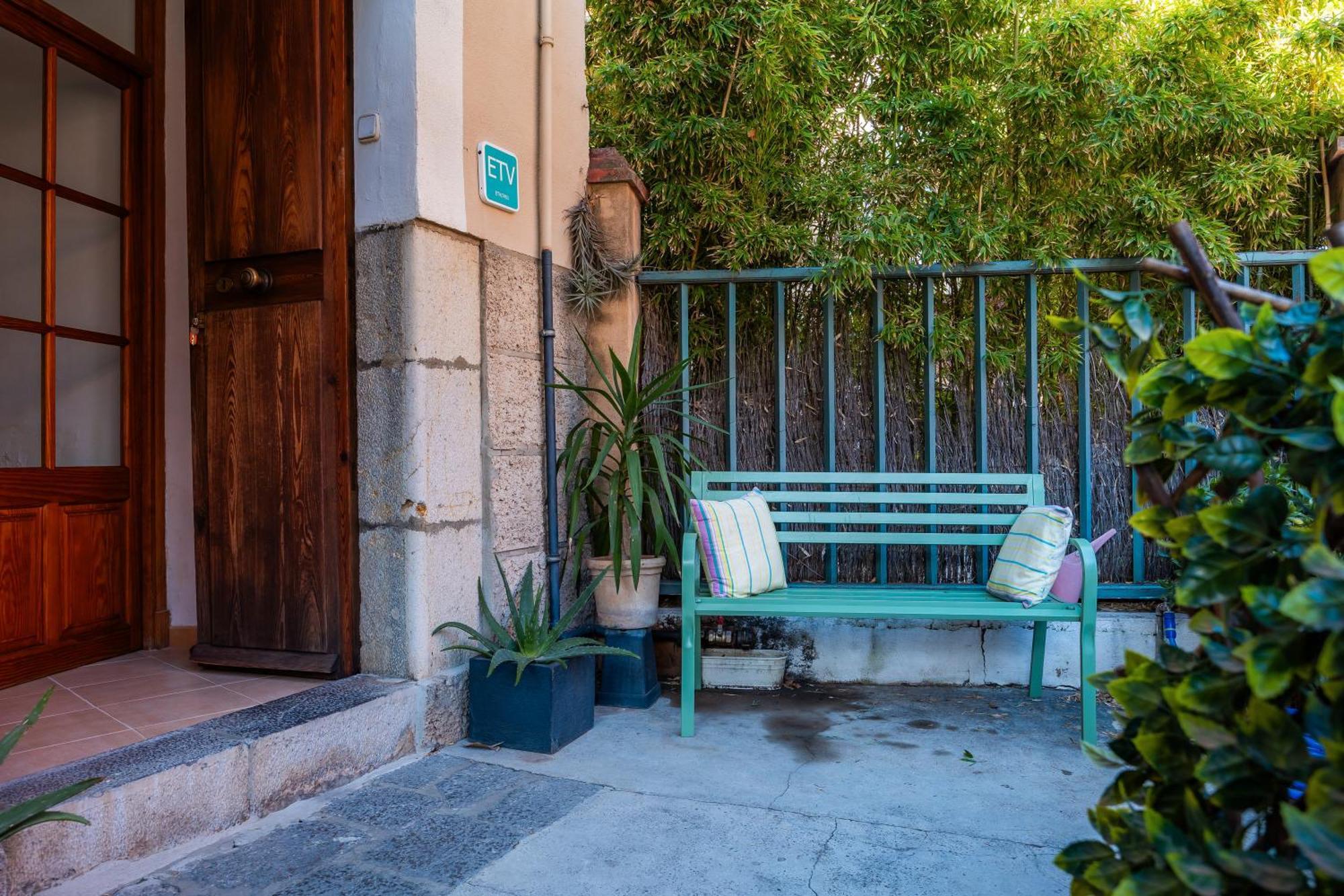 Es Mercat Sóller Zewnętrze zdjęcie